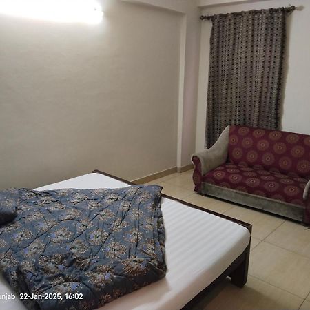 Shahzad Hotel Равалпинди Экстерьер фото