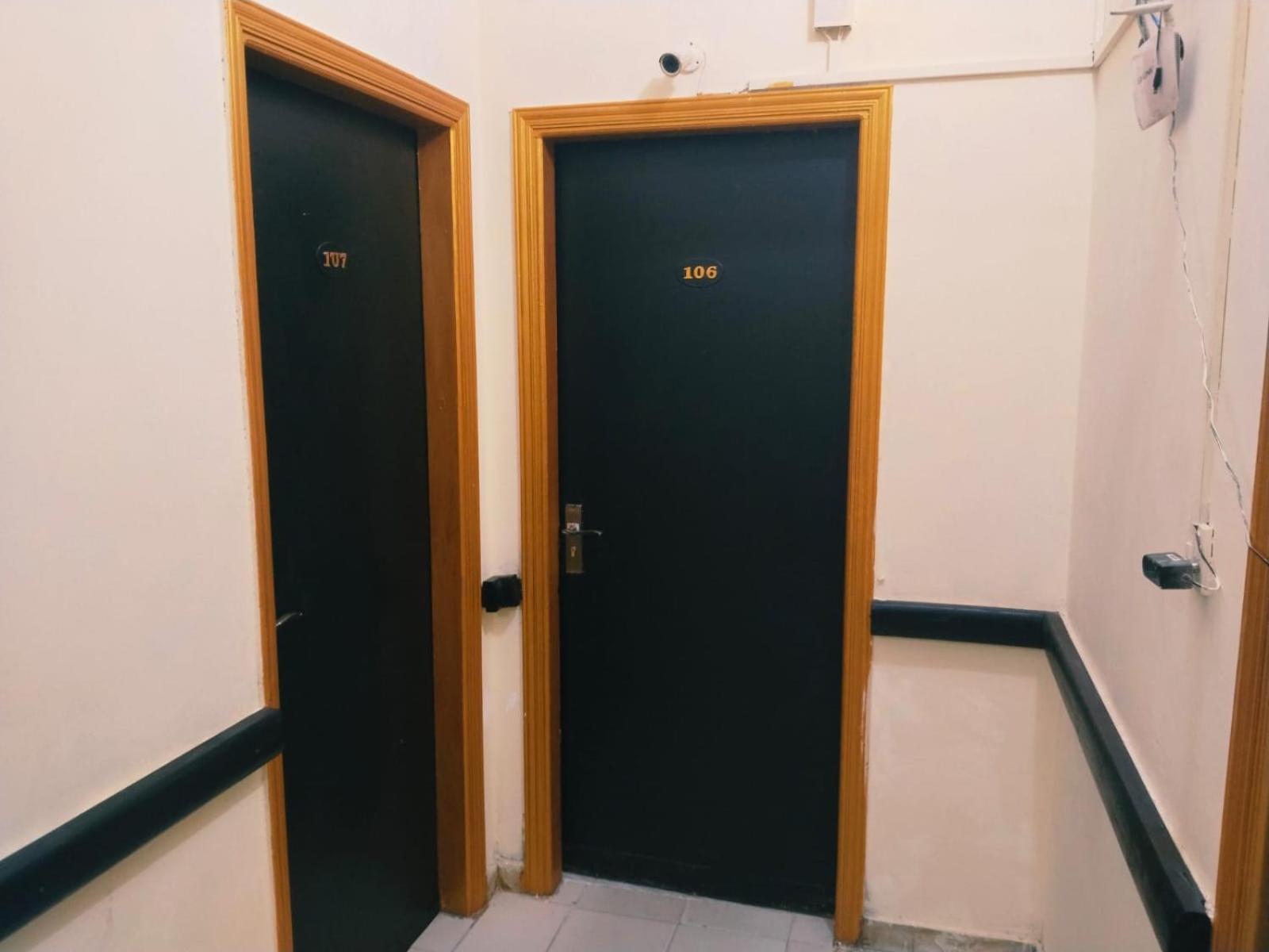 Shahzad Hotel Равалпинди Экстерьер фото
