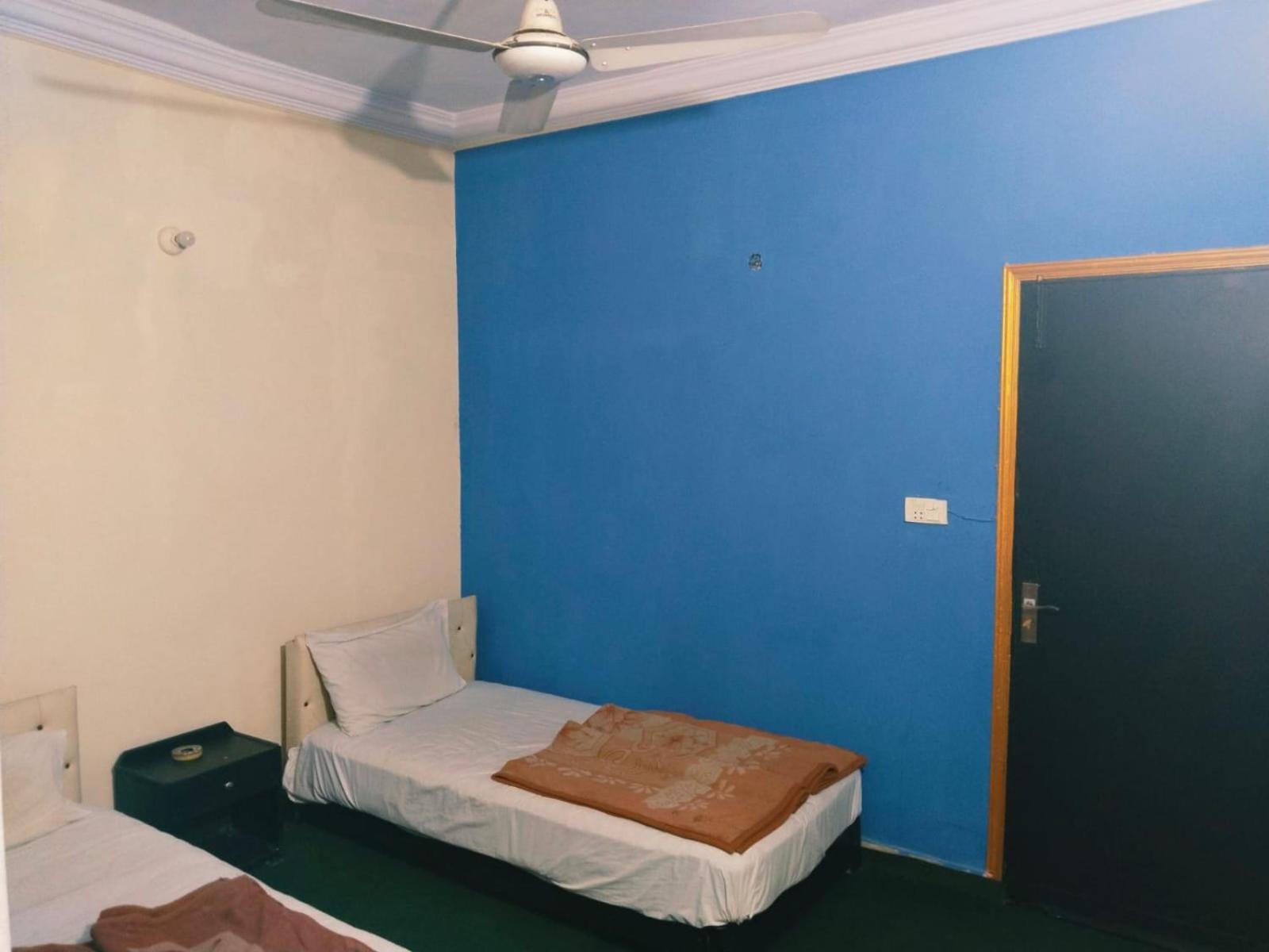 Shahzad Hotel Равалпинди Экстерьер фото