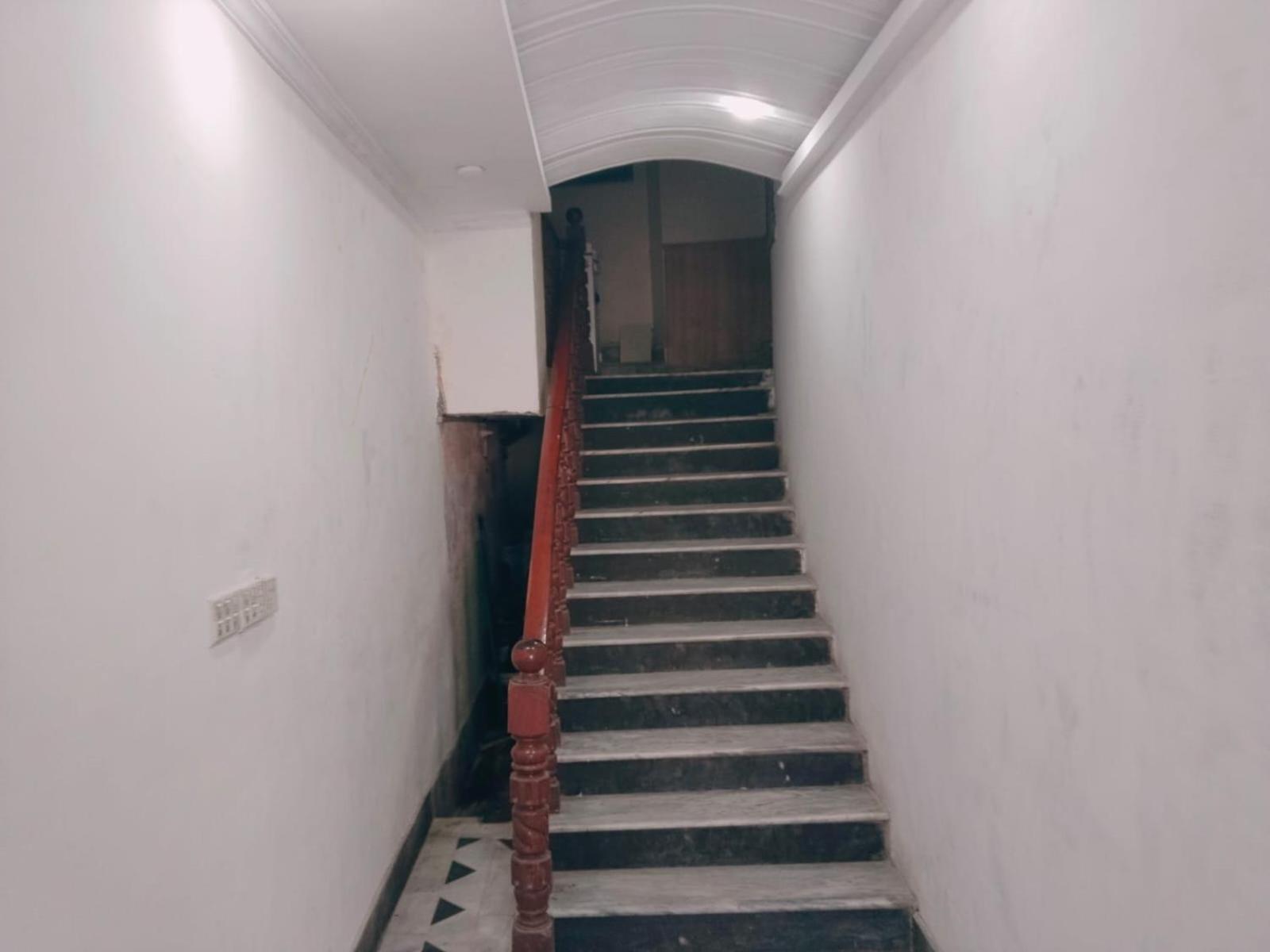 Shahzad Hotel Равалпинди Экстерьер фото